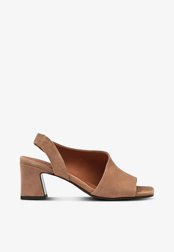billi bi - Sandaletter - Brun
