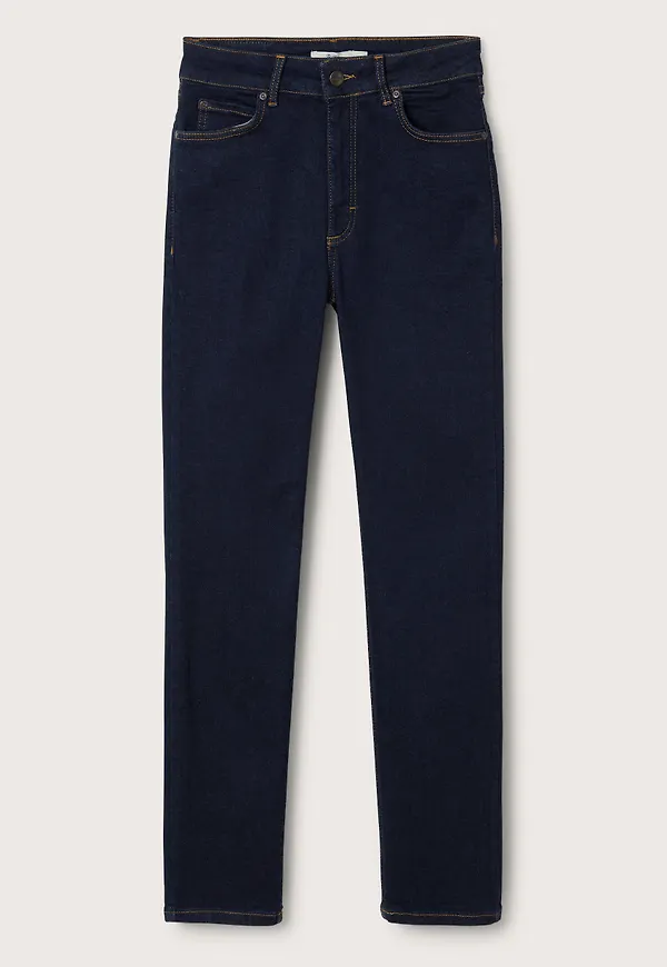 Billie denim trousers