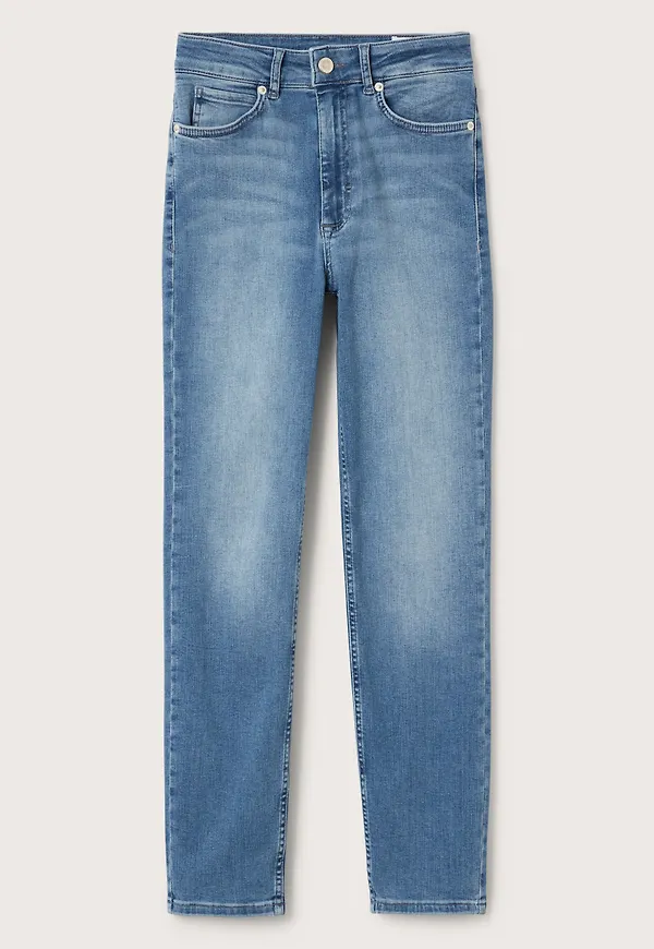 Billie denim trousers
