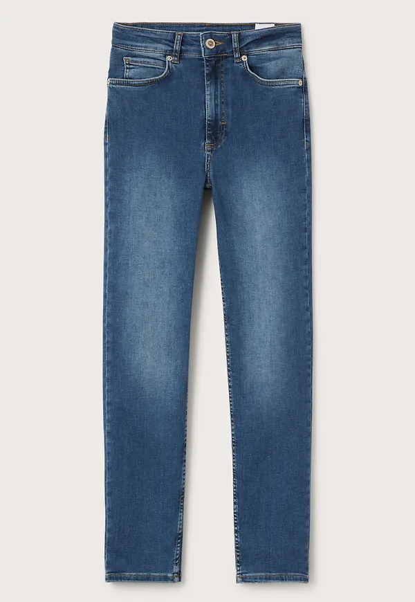 Billie denim trousers
