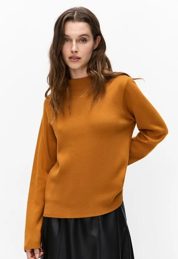 Billie knit