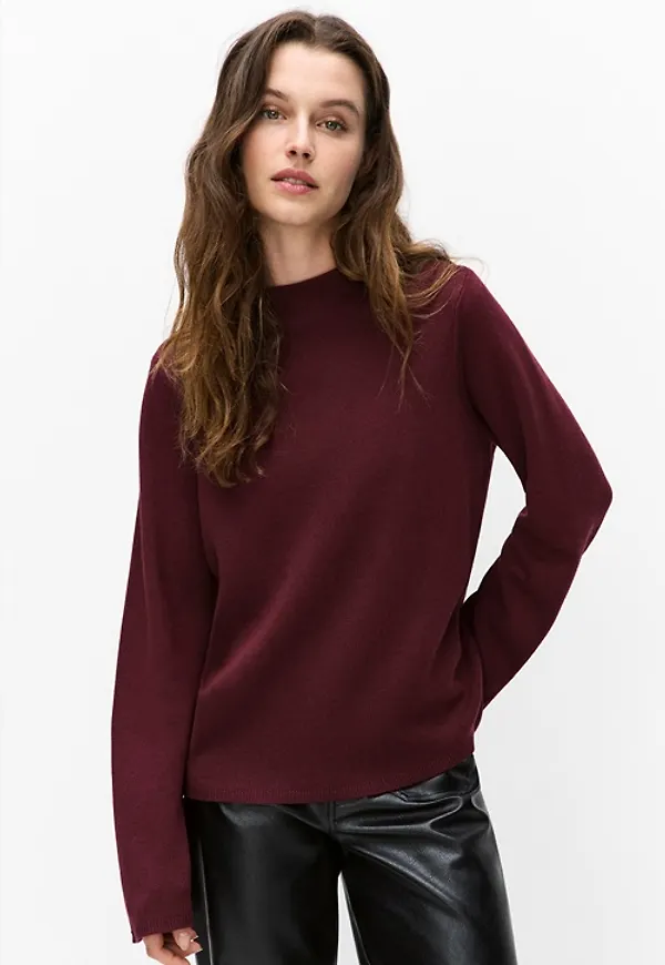 Billie knit