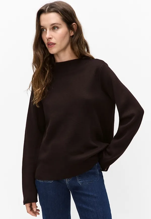 Billie knit