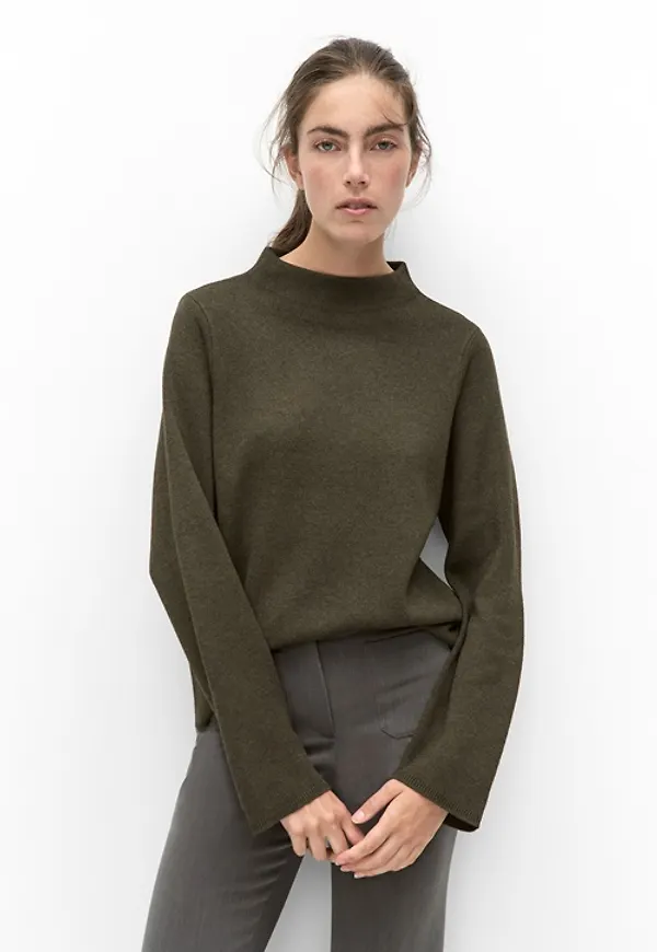 Billie knit