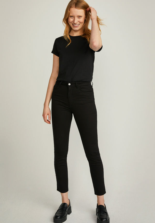 Billie twill trousers