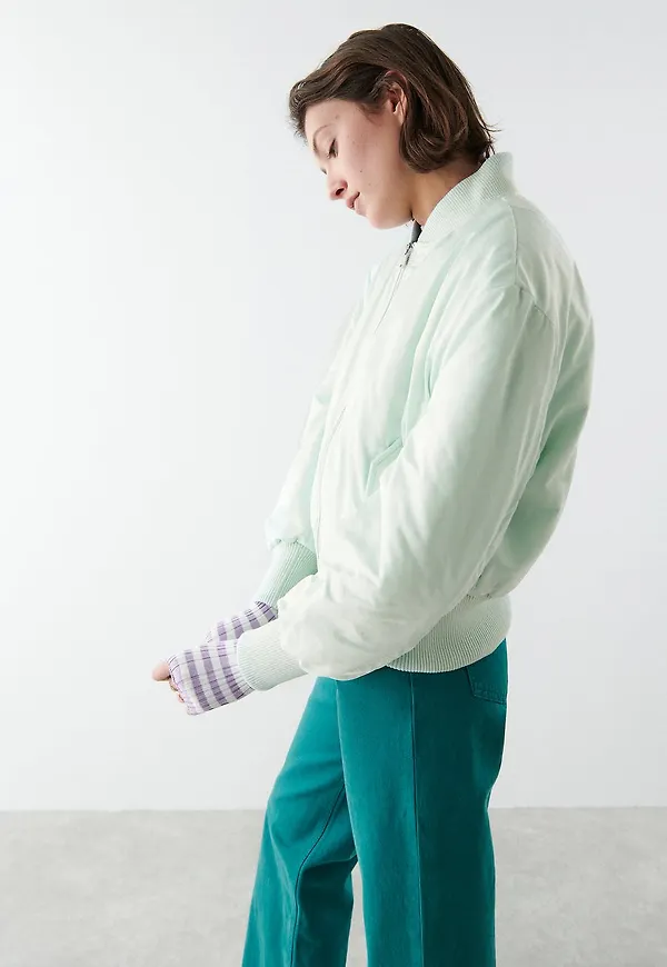 Bim jacket