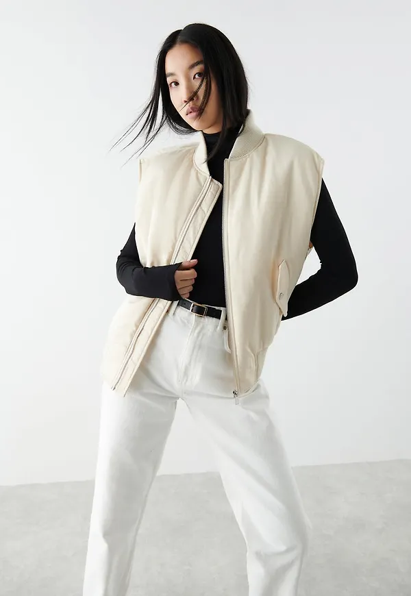 Bim vest