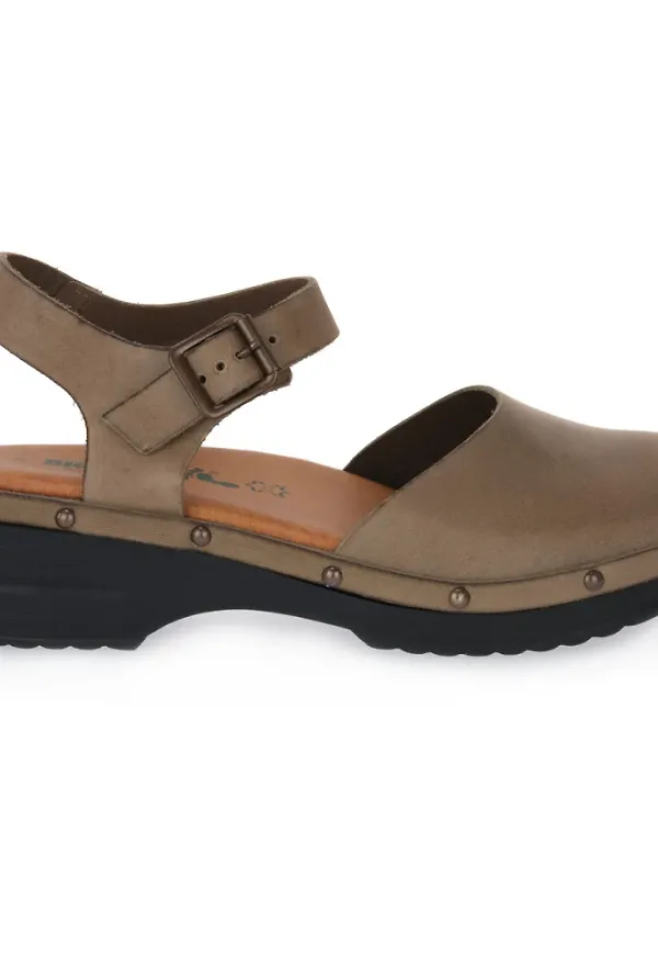 BioNatura Sandals Brun, Dam