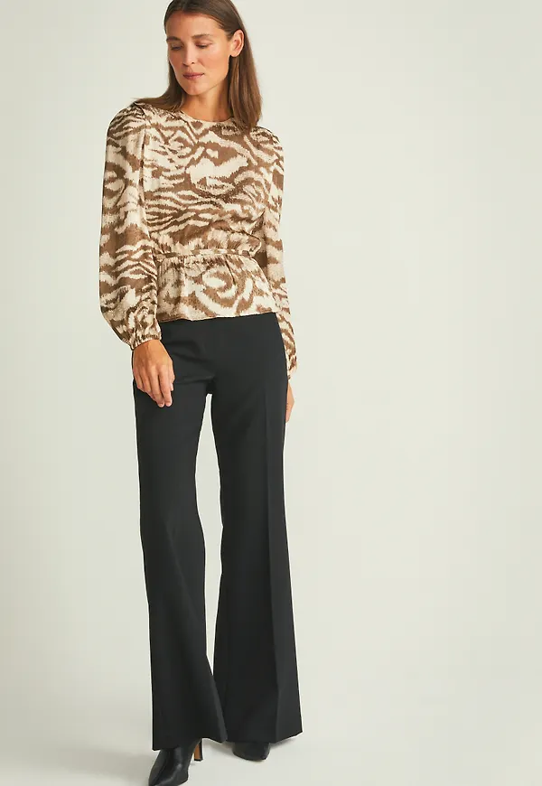 Birch blouse