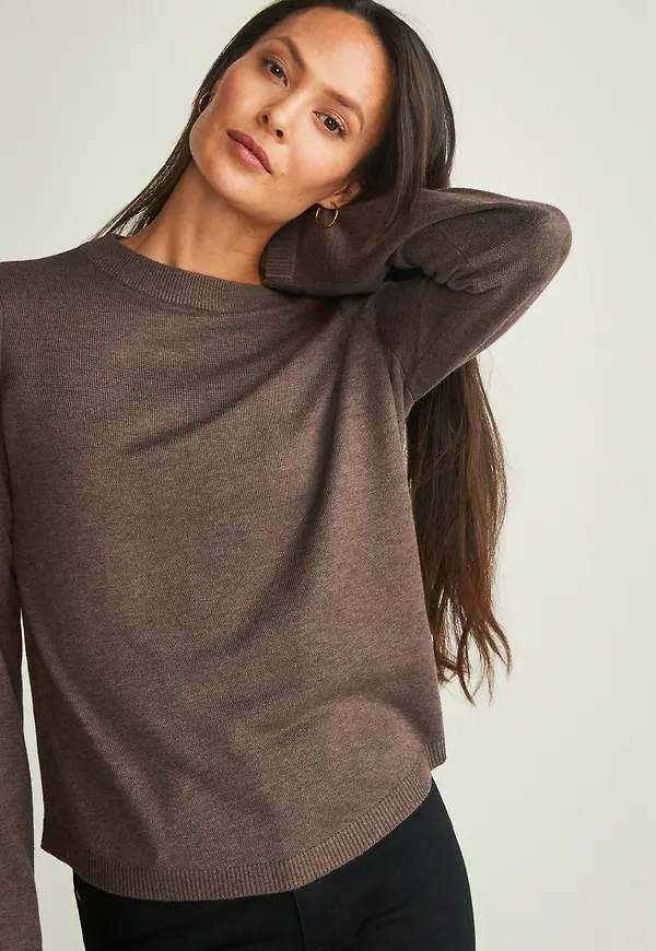 Birch knit