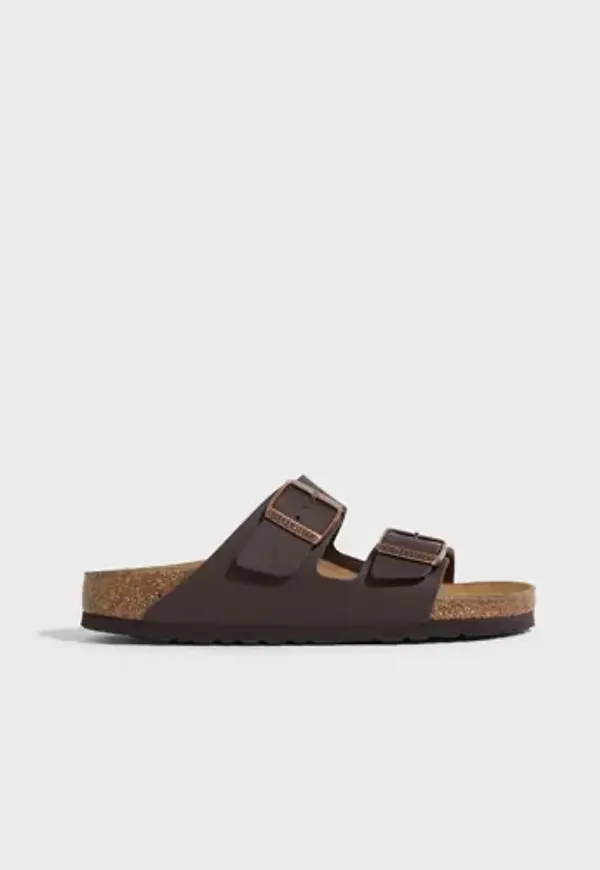 Birkenstock - Brun - Arizona Narrow Fit