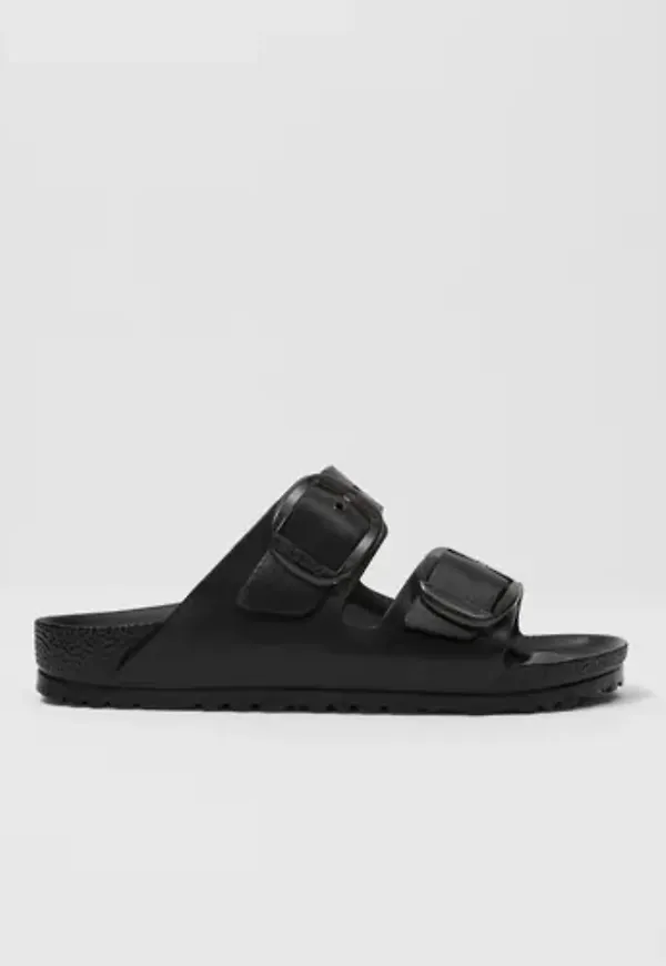 Birkenstock - Svart - Arizona Big Buckle EVA