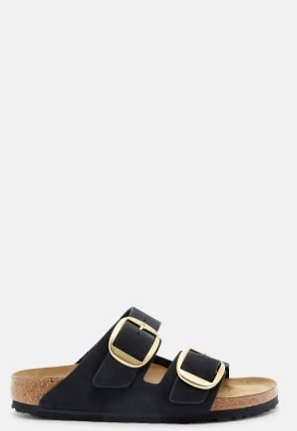 Birkenstock Arizona Big Buckle Black 36
