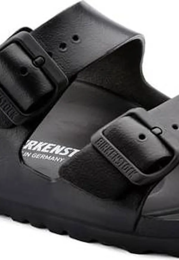 Birkenstock Arizona EVA Narrow Black