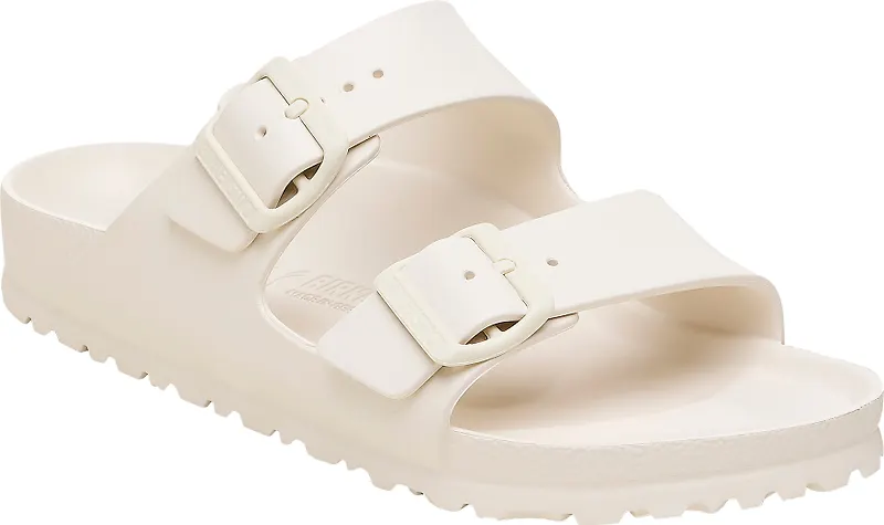 Birkenstock Arizona EVA Narrow Eggshell