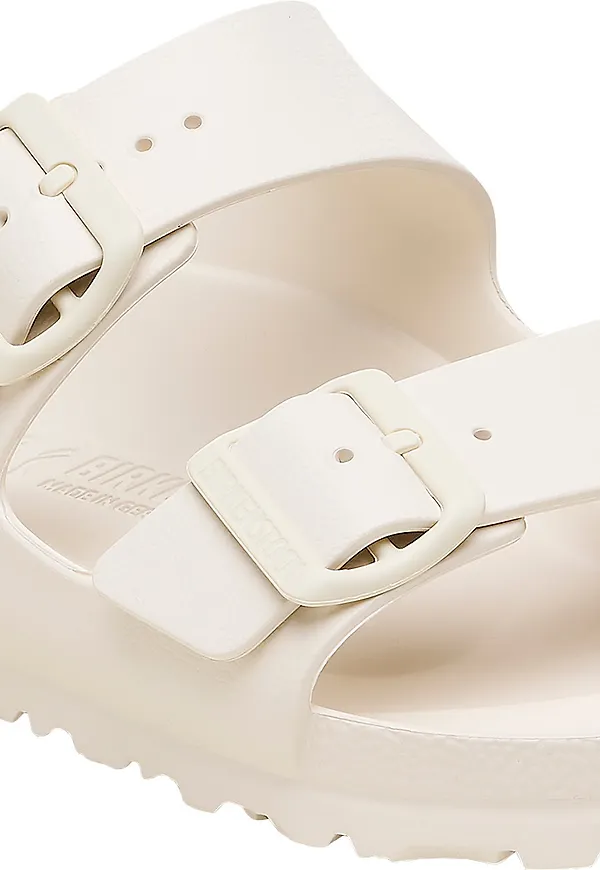 Birkenstock Arizona EVA Narrow Eggshell