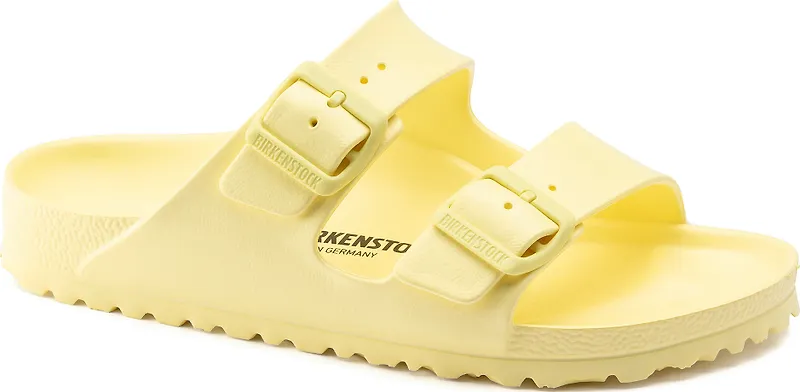 Birkenstock Arizona EVA Narrow Popcorn