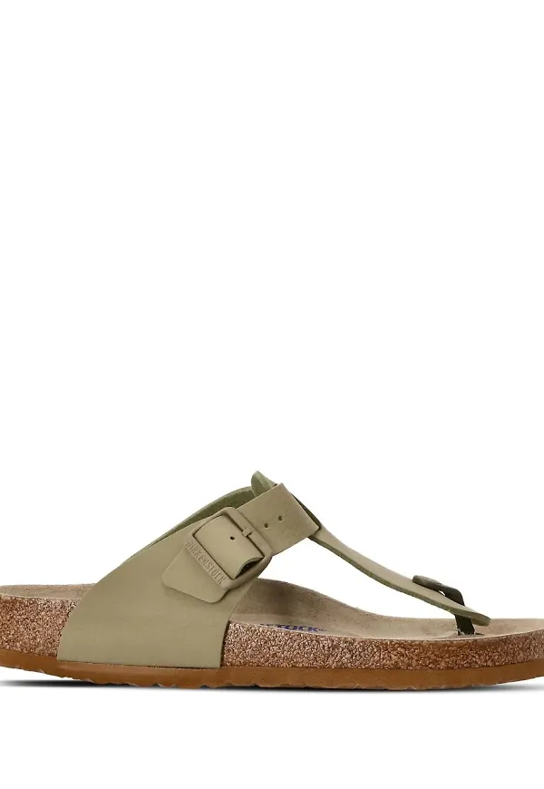 Birkenstock Arizona Eva sandaler - Grön
