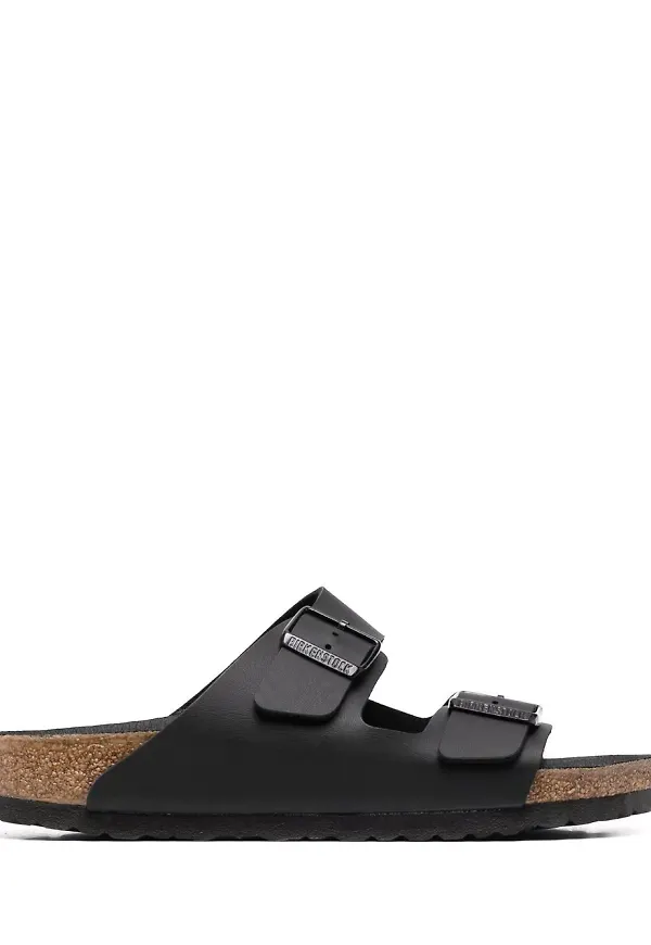 Birkenstock Arizona Eva tofflor - Svart
