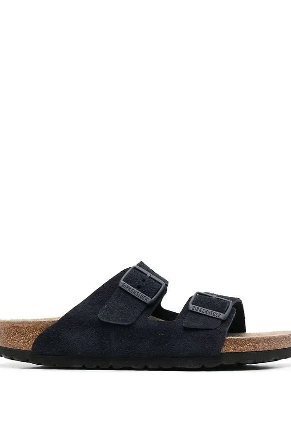 Birkenstock Arizona flat sandals - Blå