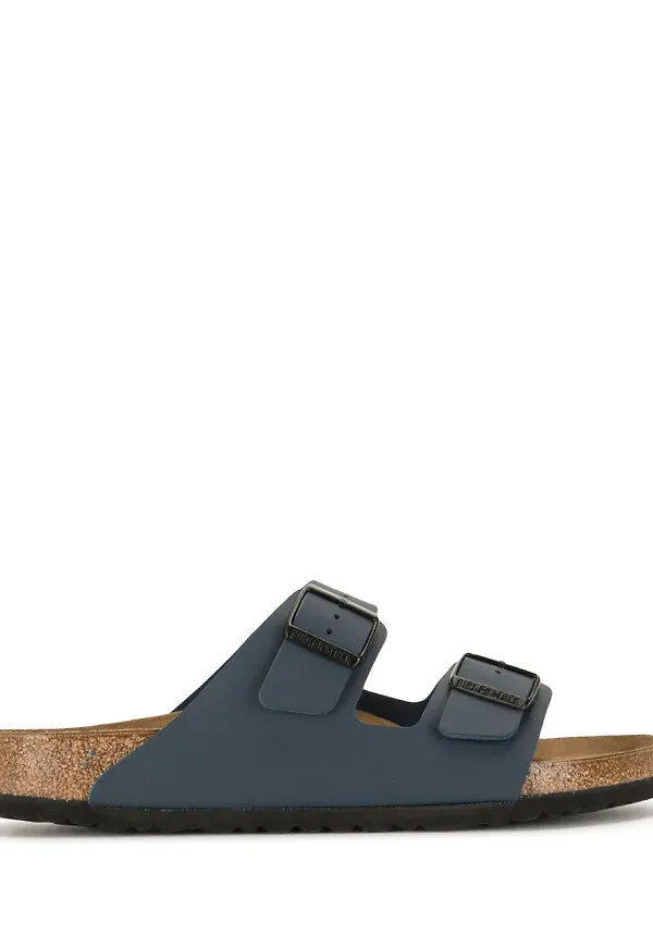 Birkenstock Arizona sandaler - Blå