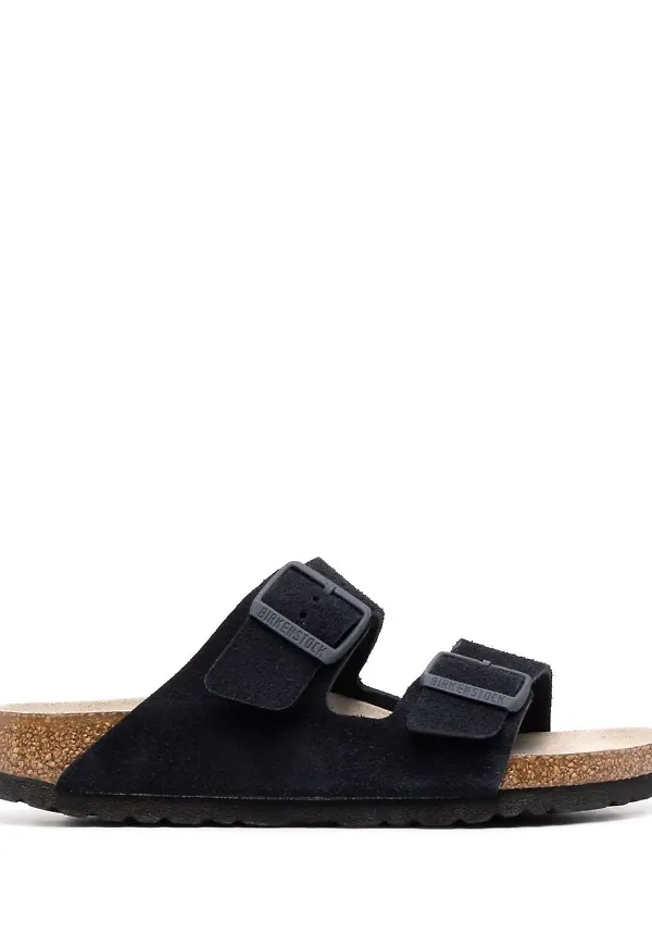 Birkenstock Arizona sandaler - Blå