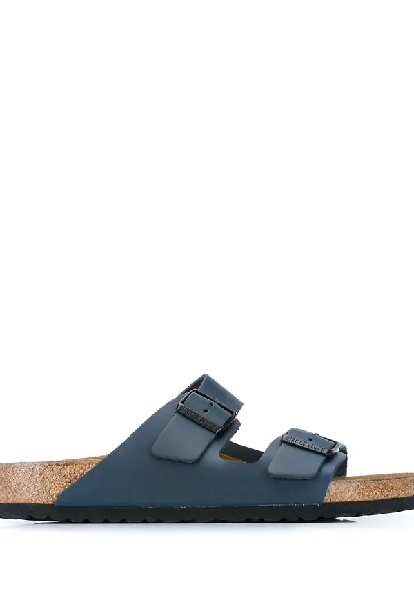 Birkenstock Arizona sandaler - Blå