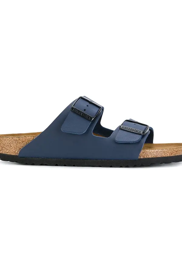 Birkenstock Arizona sandaler - Blå