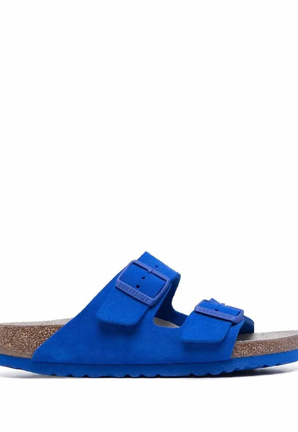 Birkenstock Arizona sandaler - Blå