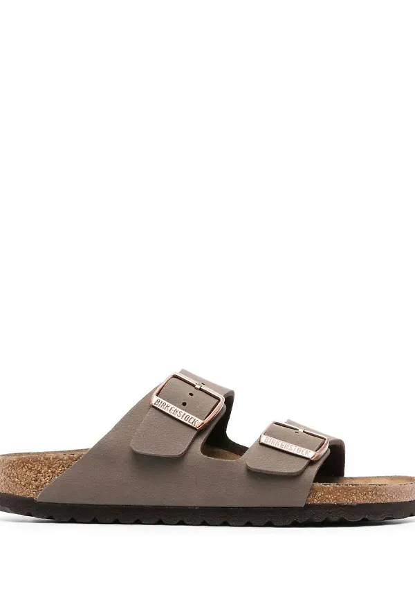 Birkenstock Arizona sandaler - Brun