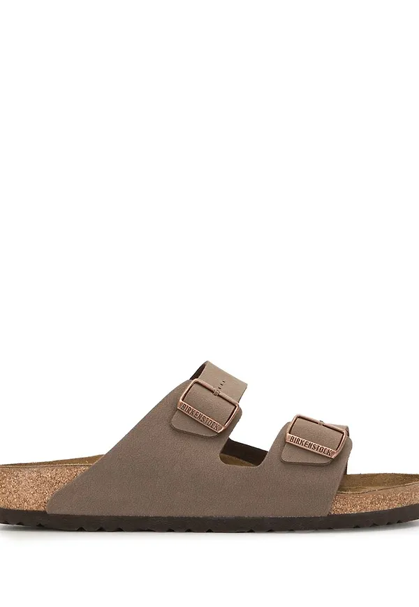 Birkenstock Arizona sandaler - Brun