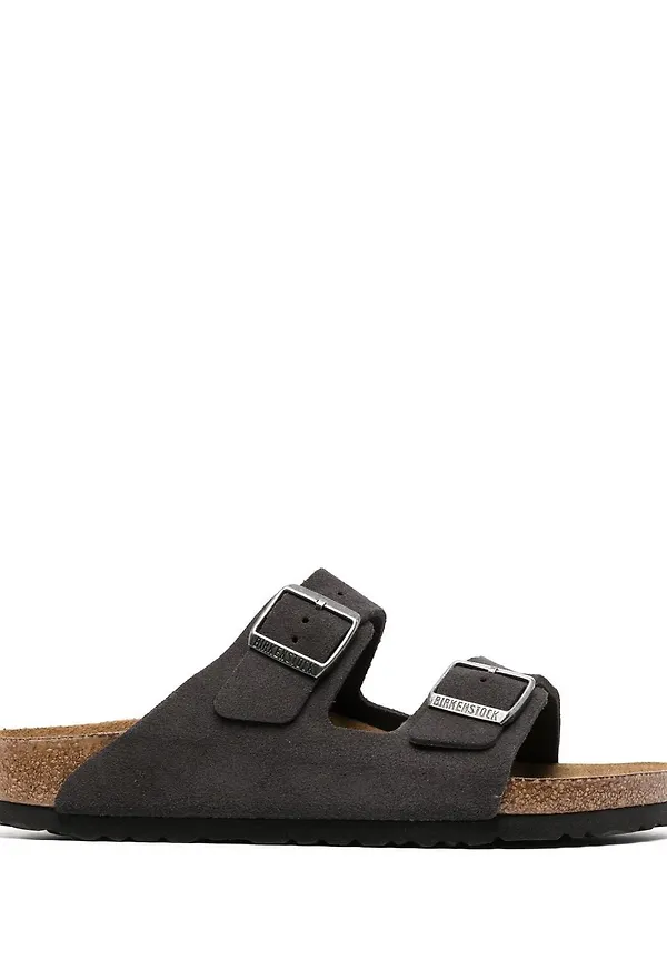 Birkenstock Arizona sandaler - Grå