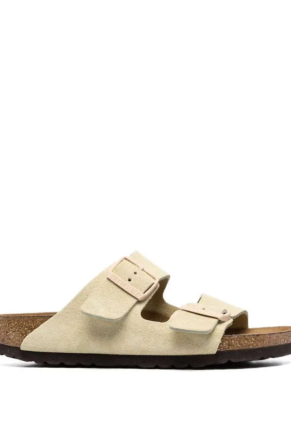 Birkenstock Arizona sandaler - Neutral