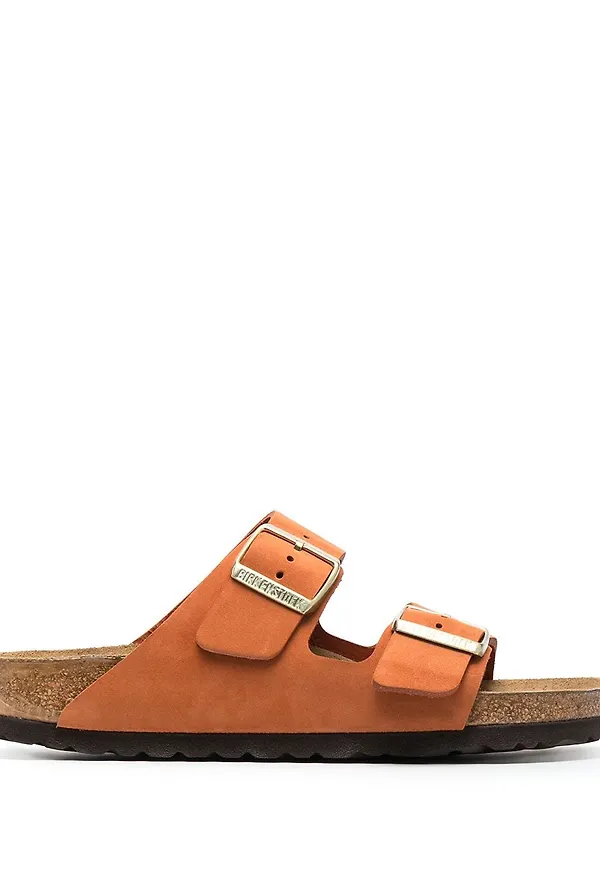 Birkenstock Arizona sandaler - Orange