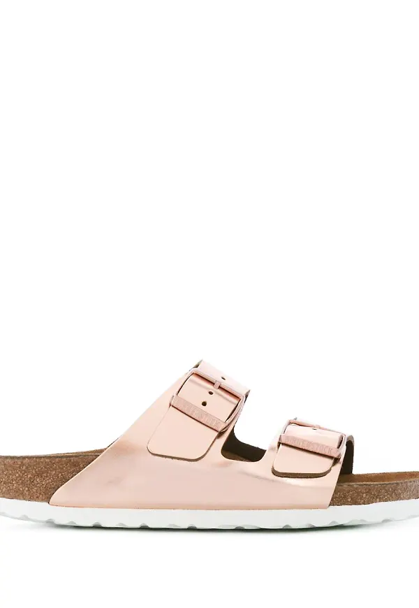 Birkenstock Arizona sandaler - Rosa