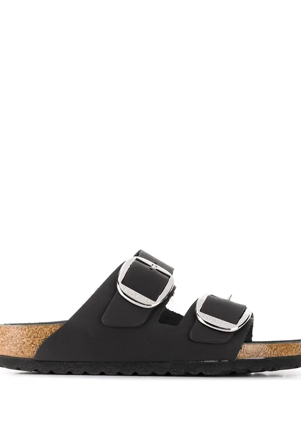 Birkenstock Arizona sandaler - Svart