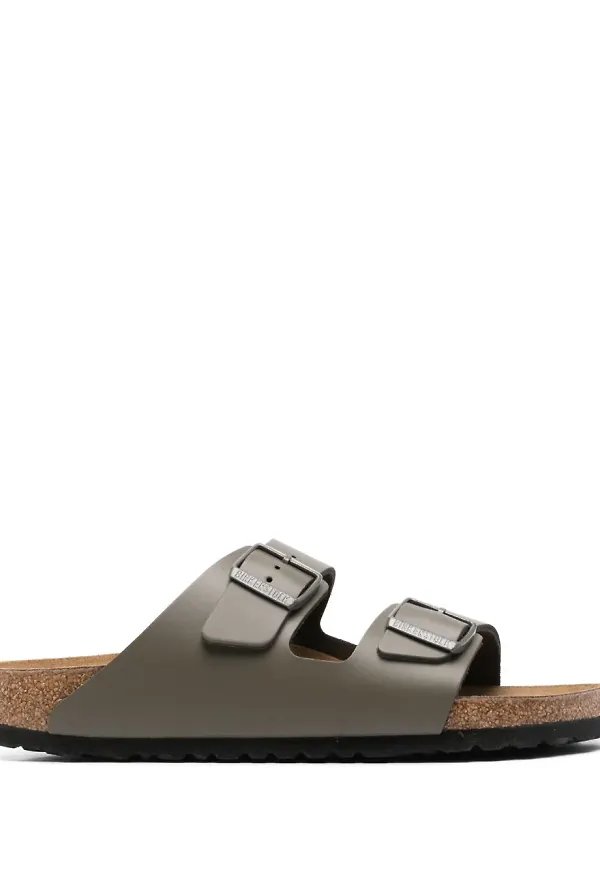 Birkenstock Arizona sandaler - Grå