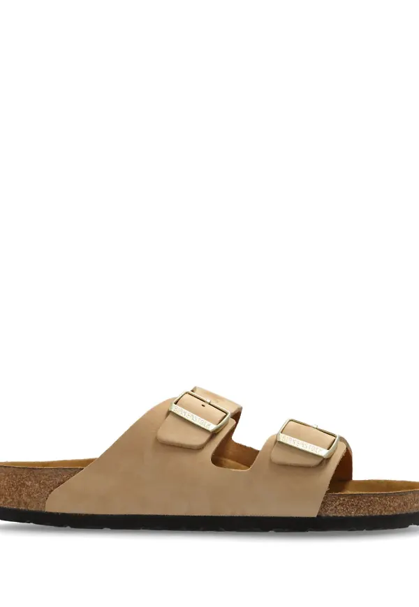 Birkenstock Arizona sandaler - Neutral