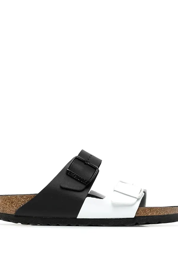 Birkenstock Arizona Split sandaler - Svart