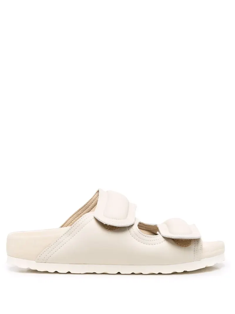 Birkenstock Beachcomber sandaler med kardborreband - Neutral