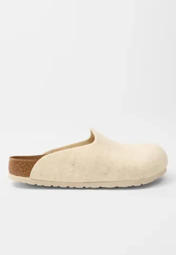 Birkenstock - Beige - Amsterdam FE