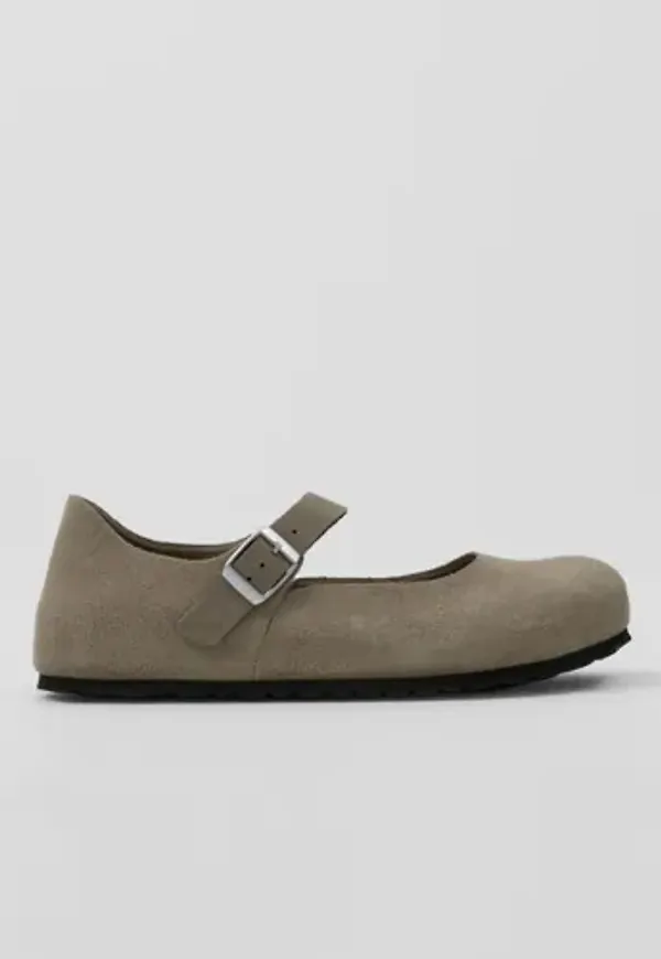 Birkenstock - Beige - Mantova Leve
