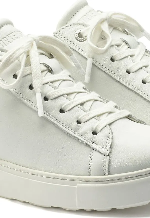 Birkenstock Bend Low Regular White