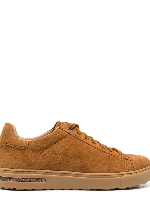 Birkenstock Bend låga sneakers - Brun