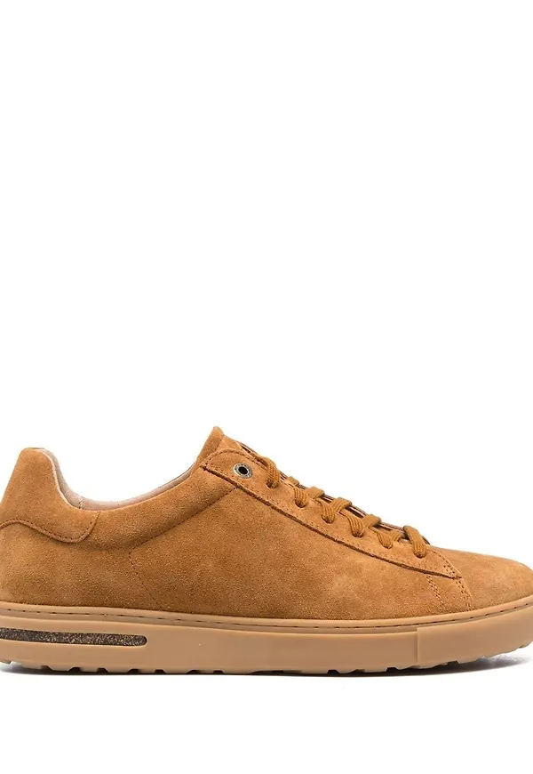 Birkenstock Bend låga sneakers - Brun