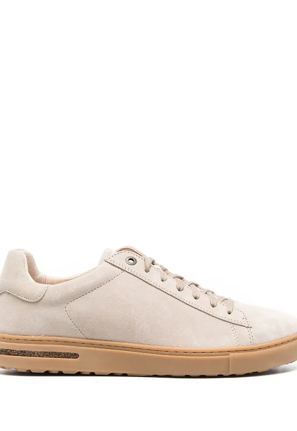 Birkenstock Bend låga sneakers - Neutral