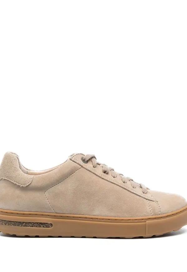 Birkenstock Bend låga sneakers - SANDCASTLE