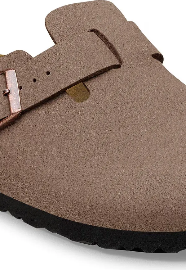 Birkenstock Boston Bfbc Regular Mocca