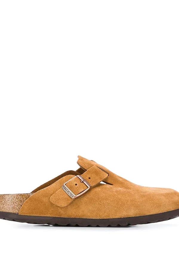 Birkenstock Boston sandaler - Neutral