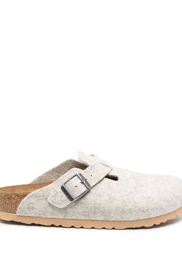 Birkenstock Boston träskor - Neutral